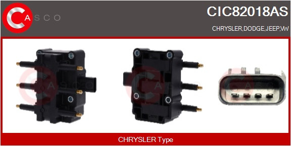 CIC82018AS