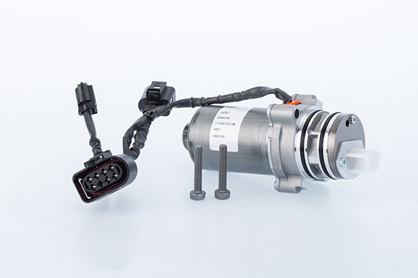 DS2001261 BORGWARNER