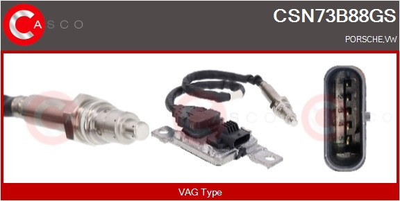CSN73B88GS