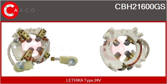 CBH21600GS