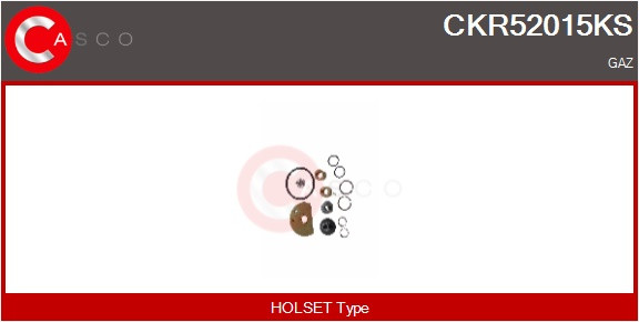 CKR52015KS