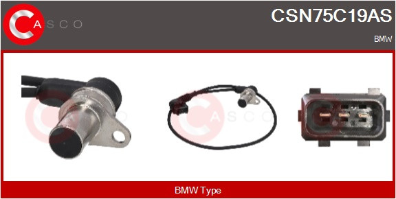CSN75C19AS