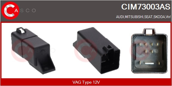 CIM73003AS