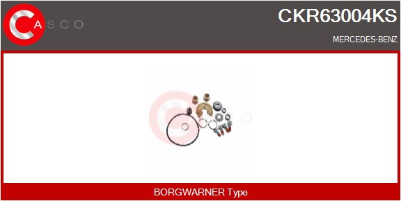 CKR63004KS