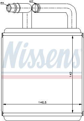 77618 NISSENS