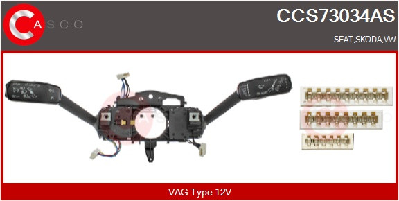CCS73034AS