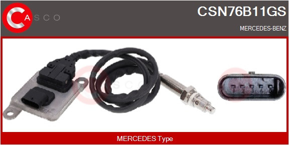 CSN76B11GS