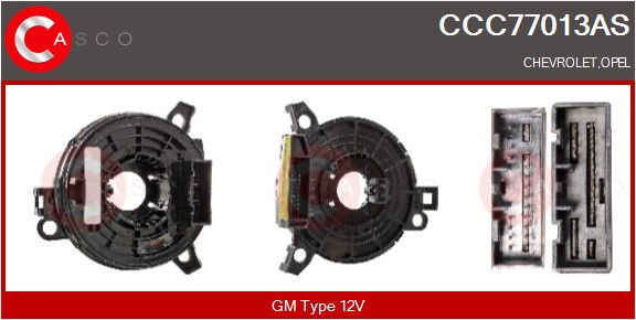 CCC77013AS