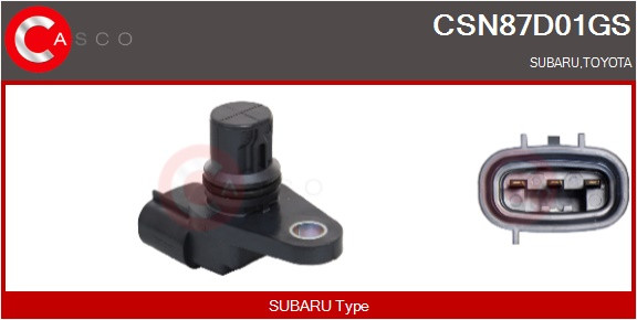 CSN87D01GS