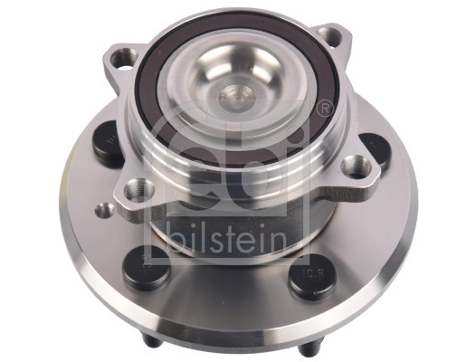 181031 FEBI BILSTEIN