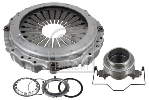 105330 FEBI BILSTEIN