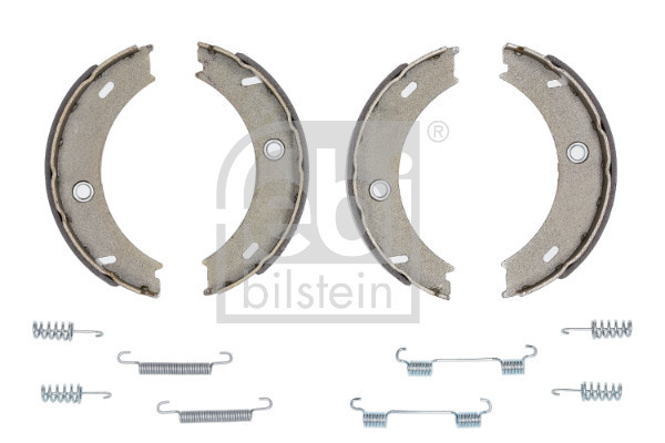 23191 FEBI BILSTEIN
