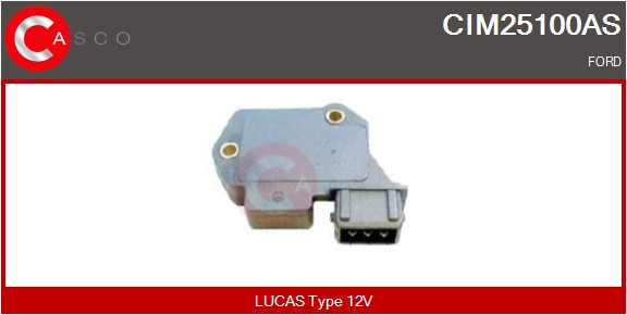 CIM25100AS