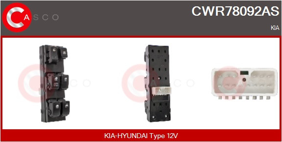 CWR78092AS