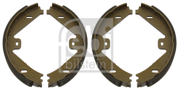 39716 FEBI BILSTEIN