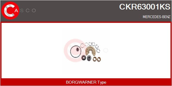 CKR63001KS