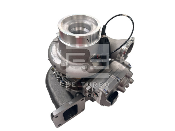 134329 BE TURBO