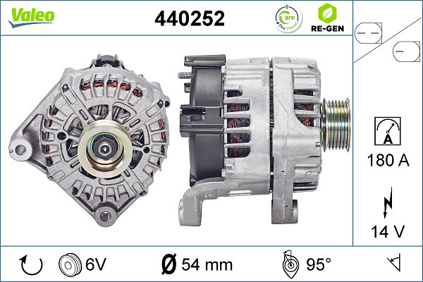 440252 VALEO