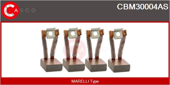CBM30004AS