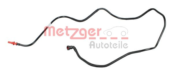 2150008 METZGER AUTOTE