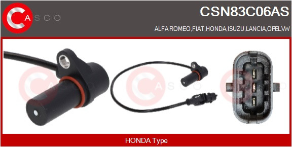 CSN83C06AS