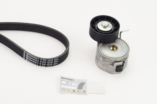 6PK1270K1COT
