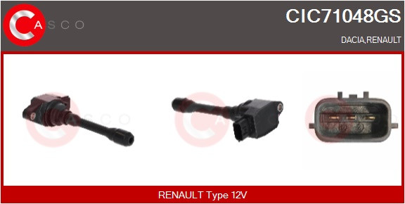 CIC71048GS