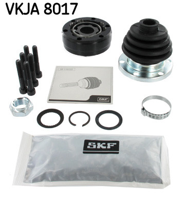 VKJA 8017