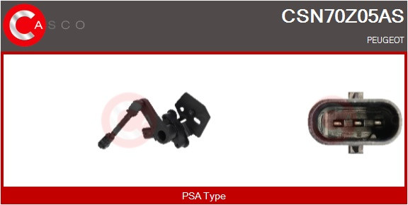 CSN70Z05AS