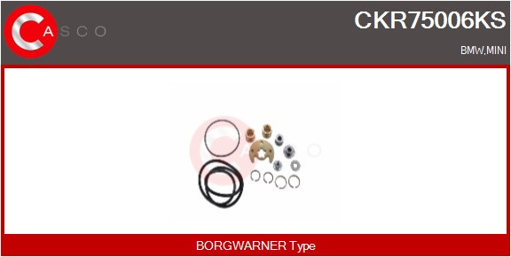 CKR75006KS