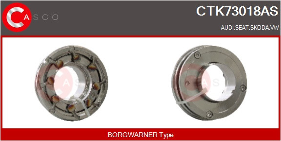 CTK73018AS