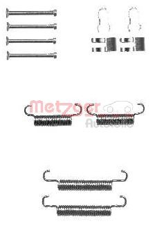 105-0839 METZGER AUTOT