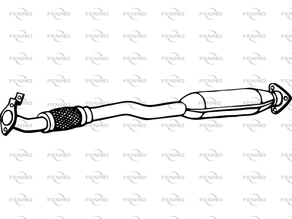 P2927 FENNO