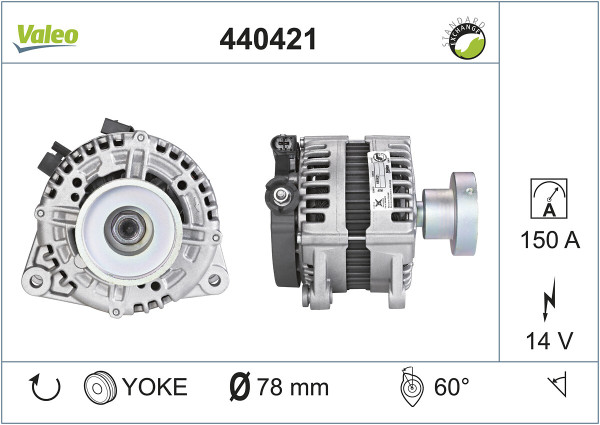 440421 VALEO