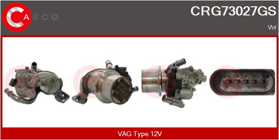 CRG73027GS
