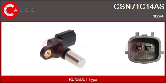 CSN71C14AS