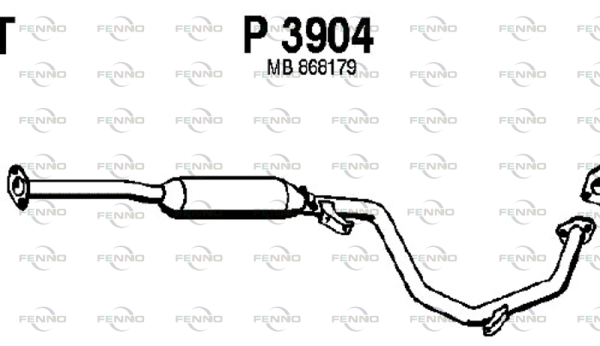 P3904 FENNO