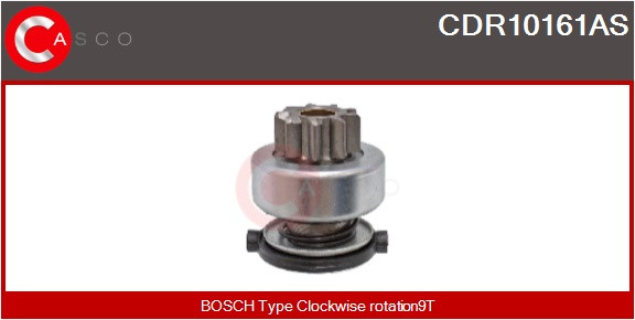 CDR10161AS
