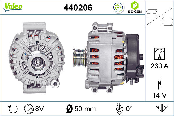 440206 VALEO