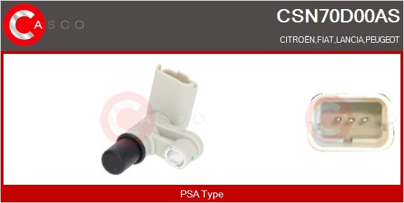 CSN70D00AS