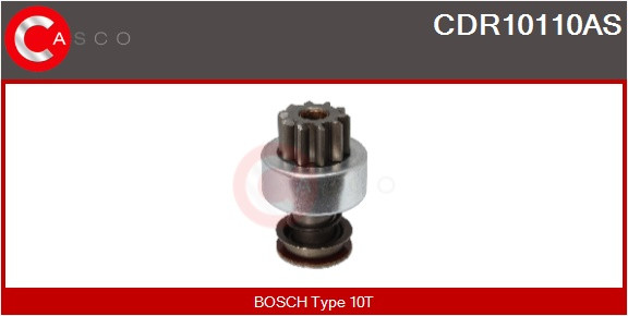 CDR10110AS