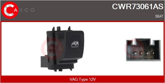 CWR73061AS
