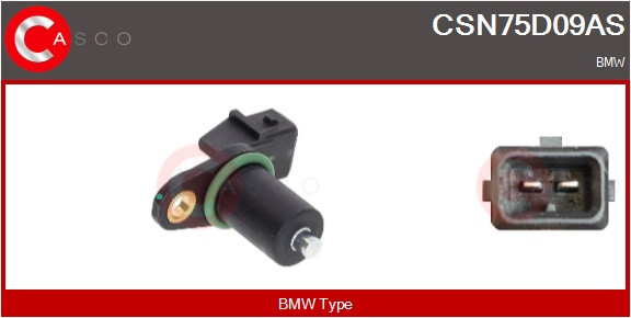 CSN75D09AS