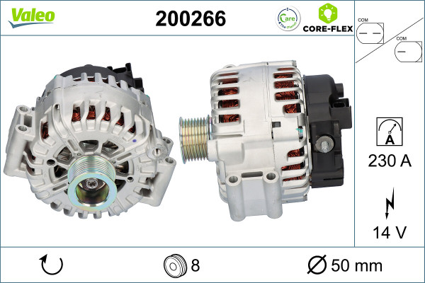 200266 VALEO