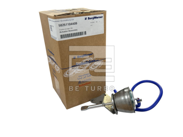 201278 BE TURBO