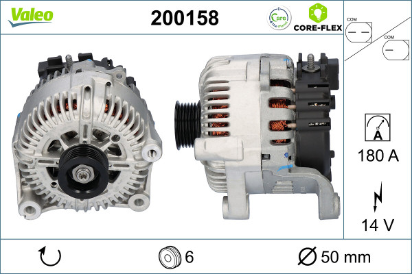 200158 VALEO