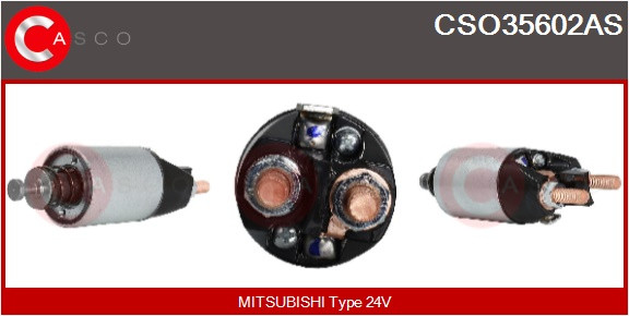 CSO35602AS