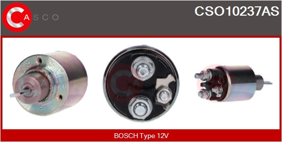 CSO10237AS