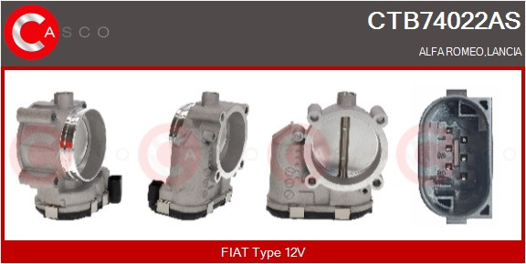 CTB74022AS