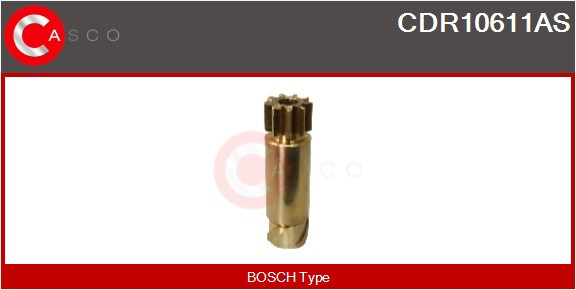 CDR10611AS